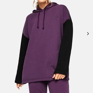 outdoor voices pickup hoodie